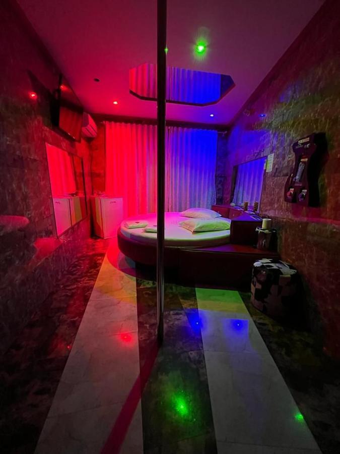 Motel Desejo (Adult Only) Porto Alegre Exterior foto