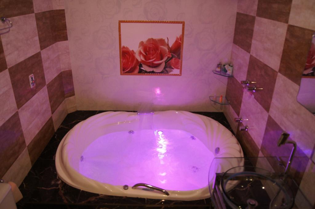 Motel Desejo (Adult Only) Porto Alegre Quarto foto